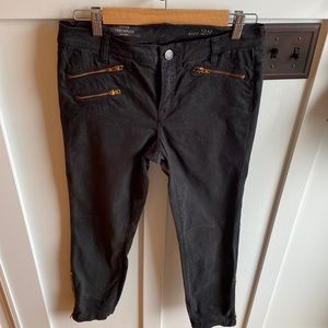 J.Crew toothpick pants